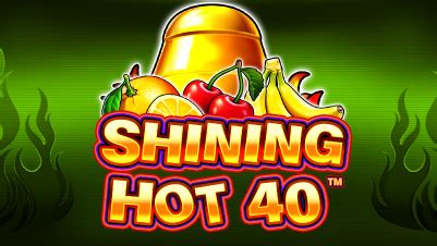 hot 40 casino